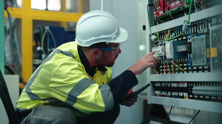 Best Electrical Panel Upgrades  in Sandusky, OH