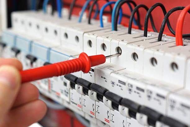 Best Electrical Troubleshooting and Repair  in Sandusky, OH